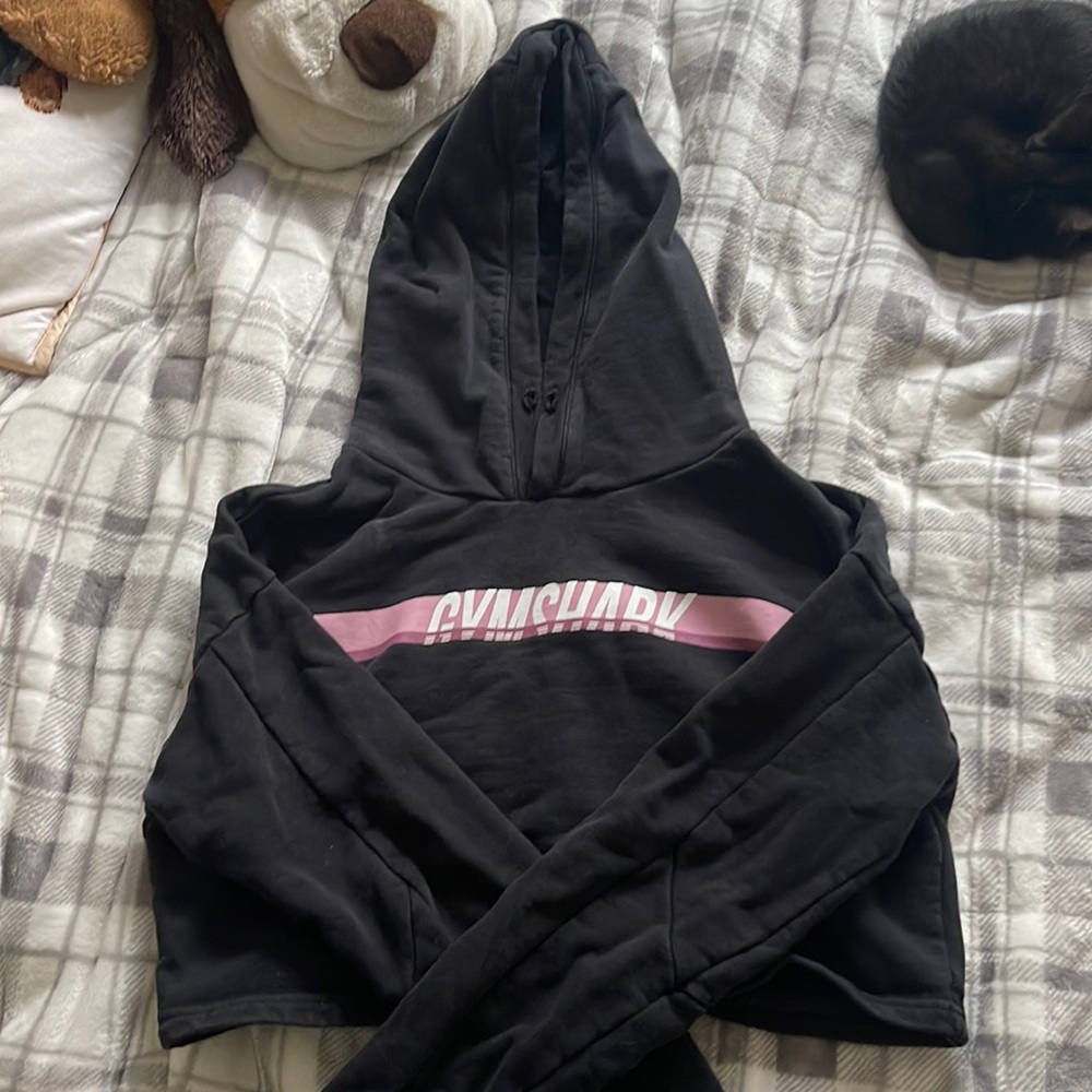 Gymshark Dash Hoodie